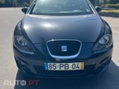 Seat Leon 1.6 TDi Ecomotive Reference