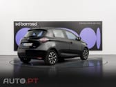 Renault Zoe (c/ Bateria) Limited 50