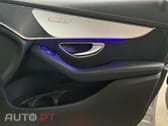 Mercedes-Benz EQC 400 4Matic Electric Art