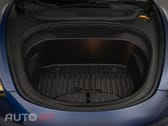 Tesla Model 3 Performance Dual Motor AWD