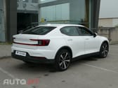 Polestar 2 Long Range 78 kWh