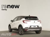 Renault Captur Captur 1.0 TCe RS Line