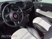 Fiat 500C 1.0 Hybrid Dolcevita