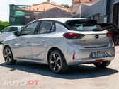 Opel Corsa-E Edition