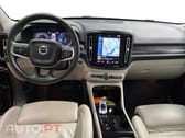 Volvo XC40 1.5 T4 PHEV Ultimate