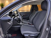 Peugeot 208 1.2 PureTech Allure Pack EAT8