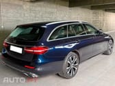 Mercedes-Benz E 300 d 4Matic 9G-TRONIC