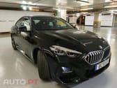 BMW 216 d Pack Desportivo M