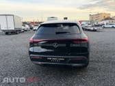 Mercedes-Benz EQC 400 4Matic