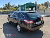 Peugeot 508 SW 1.6 e-HDi Active CMP6