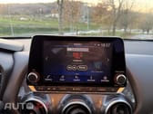 Nissan Juke 1.0 DIG-T N-Connecta NAV.