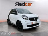 Smart ForTwo 0.9 Passion 90 Aut.