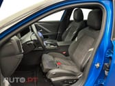 Opel Astra 54 kWh GS