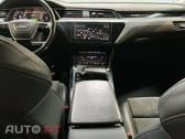 Audi E-Tron Sportback 55 quattro S line