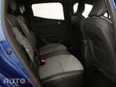 Renault Clio Clio 1.0 TCe Techno