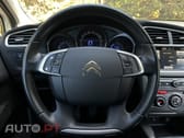 Citroen C4 1.6 BlueHDi Shine