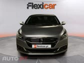 Peugeot 508 120 EAT6 Stop&Start Active