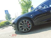 Tesla Model 3 Long Range AWD Dual Motor Performance