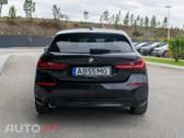 BMW 116 d Line Sport Auto