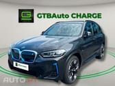 BMW iX3 I.V.A DEDUTIVEL M SPORT