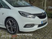 Opel Zafira 2.0 CDTI OPC Line S/S