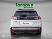 Peugeot 3008 1.6 Hybrid GT e-EAT8