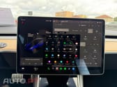 Tesla Model 3 Performance Dual Motor AWD