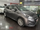 Peugeot 208 1.2 PureTech Signature