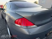 BMW 630 Ci SMG