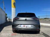 Renault Clio 1.0 TCe Techno Bi-Fuel
