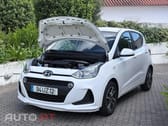 Hyundai i10 1.0 Comfort