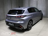 Peugeot 308 1.2 PureTech Allure