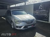 Renault Mégane Sport Tourer 1.5 dCi Limited