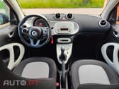 Smart ForTwo 1.0 Passion 71cv / 118€ mês