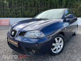 Seat Ibiza 1.4 TDi Sport