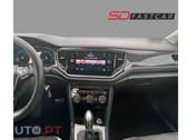 Volkswagen T-Roc 1.5 TSI SPORT DSG