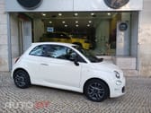Fiat 500 1.0 Hybrid Connect