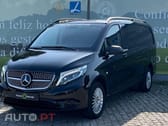 Mercedes-Benz Vito 114 CDi/34