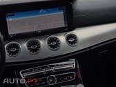 Mercedes-Benz E 220 d AMG Line