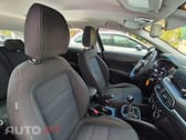 Fiat Tipo 1.6 M-Jet Lounge