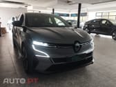 Renault Mégane E-Tech EV60 Techno