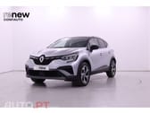 Renault Captur 1.0 TCe R.S. Line