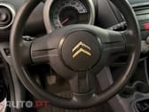 Citroen C1 1.4 HDi SX