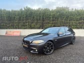 BMW 520 d Pack M