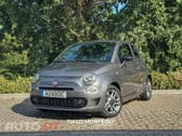 Fiat 500 1.0 Hybrid Connect