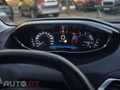 Peugeot 3008 BlueHDi 130 Stop & Start EAT8 Active Business-Pack