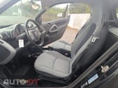 Smart ForTwo 0.8 cdi Passion 45