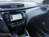 Nissan Qashqai 1.2 DIG-T N-Connecta 18