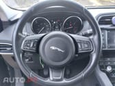 Jaguar F-Pace 2.0 i4D Prestige