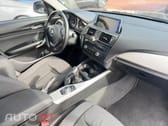 BMW 118 d Line Urban